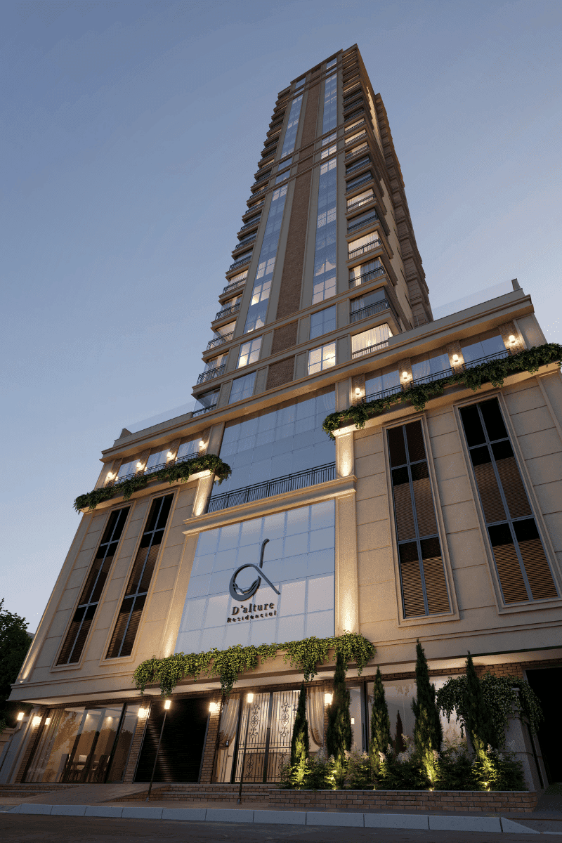 D'Alture Residencial