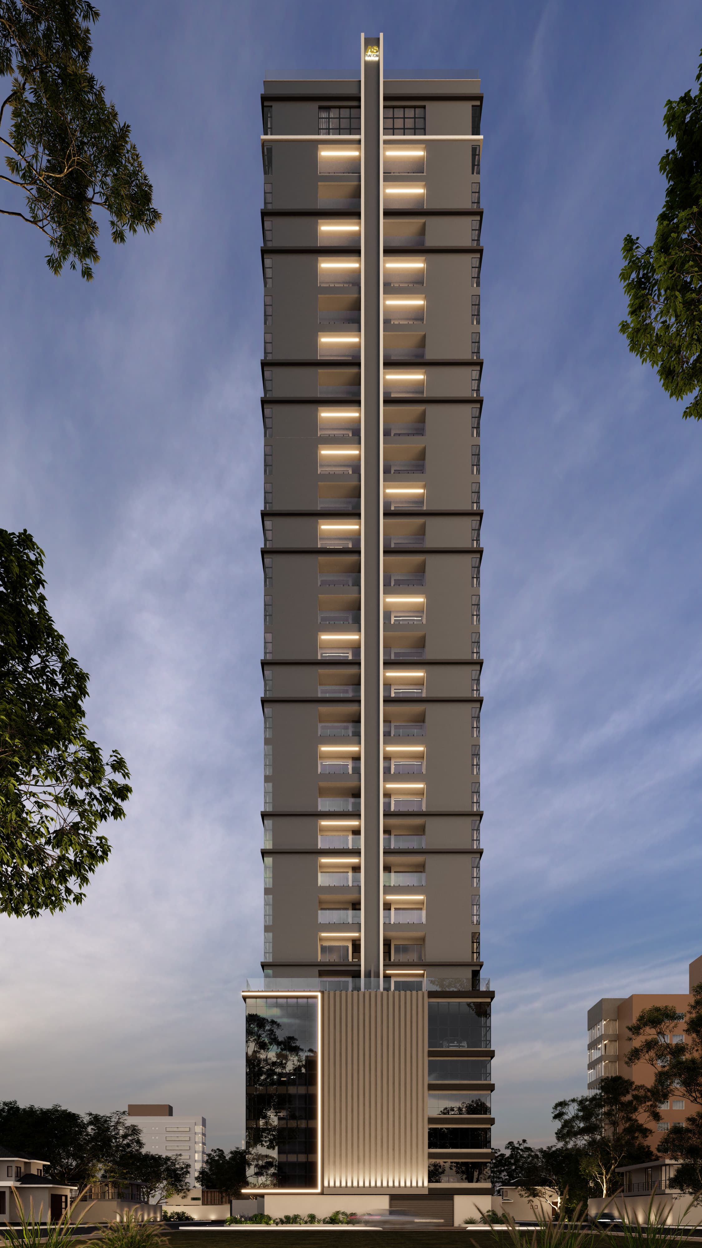 Tarumã Residencial