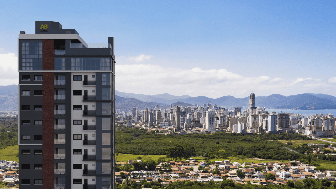Tarumã Residencial